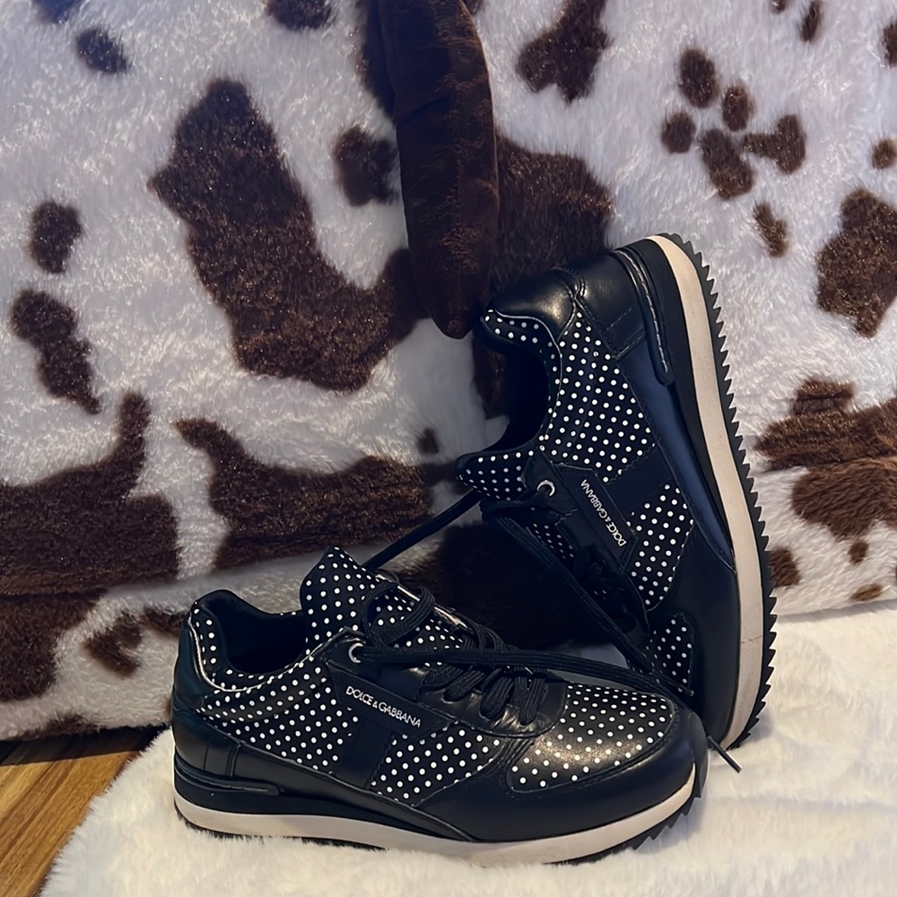 Dolce & Gabbana sneakers